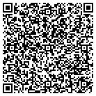 QR code with University Of Nevada Las Vegas contacts