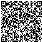 QR code with University Of Nevada Las Vegas contacts