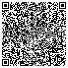 QR code with University Of Nevada Las Vegas contacts