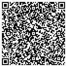 QR code with University Of Nevada Reno contacts