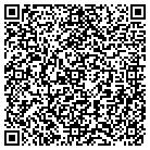 QR code with University Of Nevada Reno contacts
