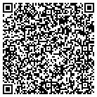 QR code with University Of Nevada Reno contacts
