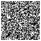 QR code with University Of Nevada Reno contacts