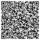 QR code with L & R Disposal contacts
