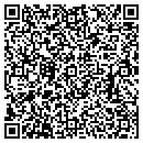 QR code with Unity House contacts