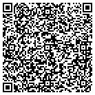 QR code with University Of Nevada Reno contacts