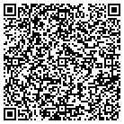 QR code with University Of Nevada Reno contacts
