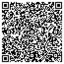 QR code with O C Cabling Inc contacts