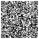 QR code with University Of Nevada Reno contacts