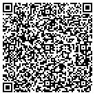 QR code with University Of Nevada Reno contacts