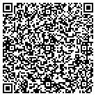 QR code with University Of Nevada Reno contacts