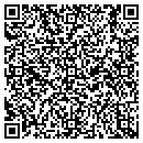 QR code with University Of Nevada Reno contacts
