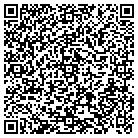 QR code with University of Nevada-Reno contacts