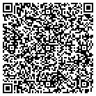 QR code with Maria L Avesian Pc contacts