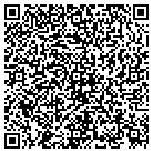 QR code with University Of Nevada Reno contacts