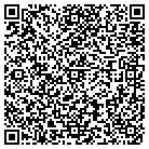 QR code with University Of Nevada Reno contacts