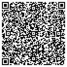 QR code with University Of Nevada Reno contacts