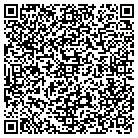 QR code with University of Nevada-Reno contacts