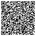 QR code with Masch & Mizzi contacts