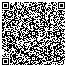 QR code with University of Oklahoma contacts