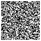 QR code with Services For Visually Impaired contacts
