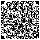 QR code with University of Phoenix contacts