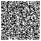 QR code with University of Phoenix contacts