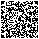 QR code with M&C Enterprises A Michiga contacts