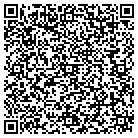 QR code with Univ of Nevada Reno contacts