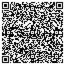 QR code with Harvard University contacts