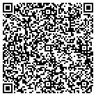 QR code with South Bank Secure Storage contacts