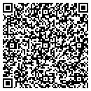 QR code with Zoe Salon & Spa contacts