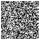 QR code with Potter Chiropractic Center contacts