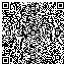 QR code with R Dillon Mccormick Pc contacts