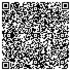 QR code with Hale Kai OKona Properties contacts
