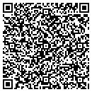 QR code with Princeton University contacts
