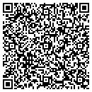 QR code with Princeton University contacts