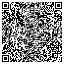 QR code with Reetz Wayne W DC contacts