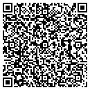 QR code with Gausz Sara E contacts