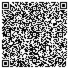 QR code with Haoway Chinese Cafe Inc contacts