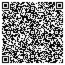 QR code with R2R Communications contacts