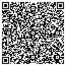 QR code with Riverbend Chiropractic contacts
