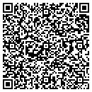 QR code with Hi End Video contacts