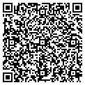 QR code with Usdco contacts