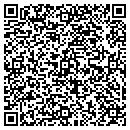 QR code with M Ts Chicago Inc contacts