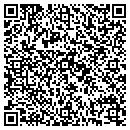 QR code with Harvey Kevin P contacts