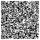 QR code with Physical Therapy & Hand Center contacts