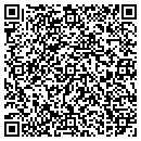 QR code with R V Management U B O contacts