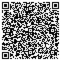 QR code with Enmax contacts