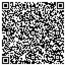 QR code with Ison Shereia contacts